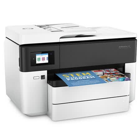 惠普惠普惠商宽幅系列 OfficeJet 7730怎么样?有谁用过?