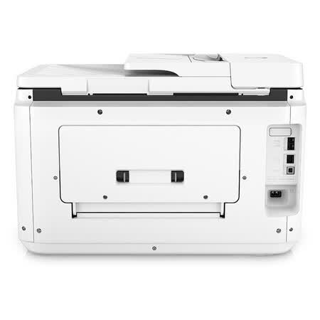 惠普惠普惠商宽幅系列 OfficeJet 7730怎么样?质量如何?