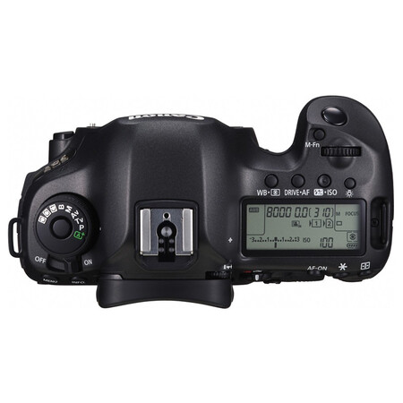 佳能EOS 5DS怎么样-佳能EOS 5DS真实用户使用感受_http://www.meifudie.com_好物_第3张