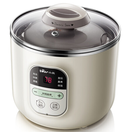 小熊DDZ-B12E2怎么样-小熊DDZ-B12E2真实用户评价分享_好物推荐_第1张_itswebtime 小熊DDZ-B12E2怎么样-小熊DDZ-B12E2真实用户评价分享_http://www.itswebtime.com_好物推荐_第1张