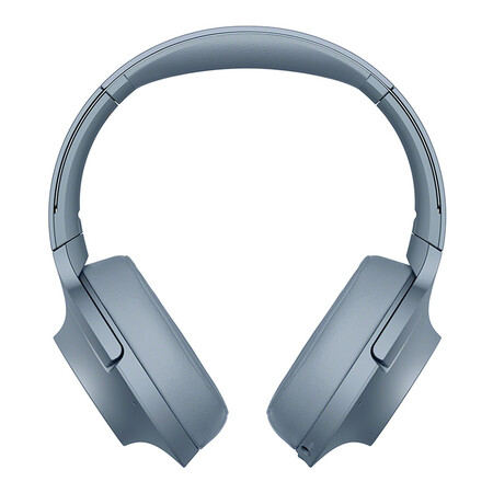索尼wh-h900n和beats solo3哪个好?区别大吗?
