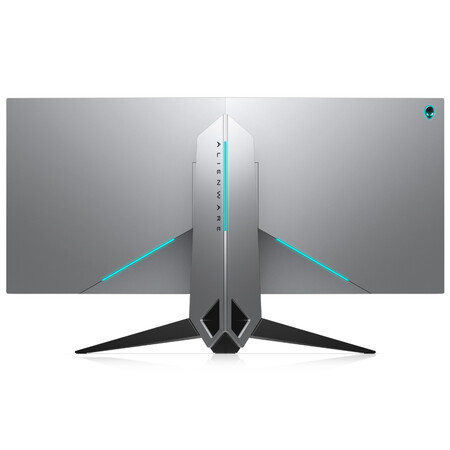 外星人aw3418dw和x34p哪个好?有区别吗?