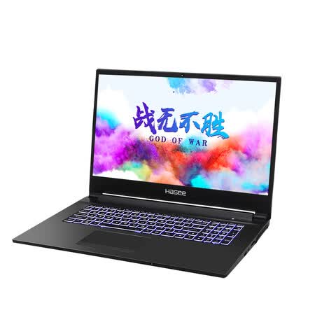 神舟战神g7m-ct7na和华硕天选哪个好？有区别没有？