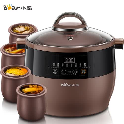 小熊DDZ-B45Z1怎么样?质量好吗?