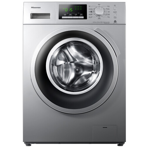 海信XQG100-S1228F怎么样-海信XQG100-S1228F功能和性价比解析_http://www.meifudie.com_好物_第1张