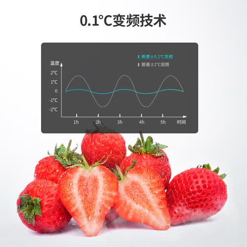 美菱BCD-436WUPB怎么样?性价比高吗?