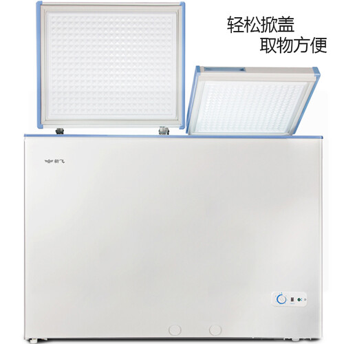 新飞BCD-220DHF怎么样?质量好吗?