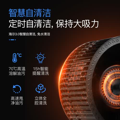 海尔CXW-219-T3J07怎么样?质量好不好?