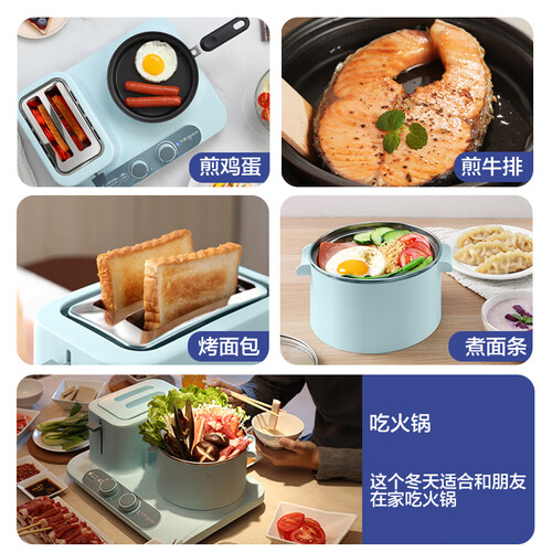 东菱DL-3405怎么样？属于什么档次？