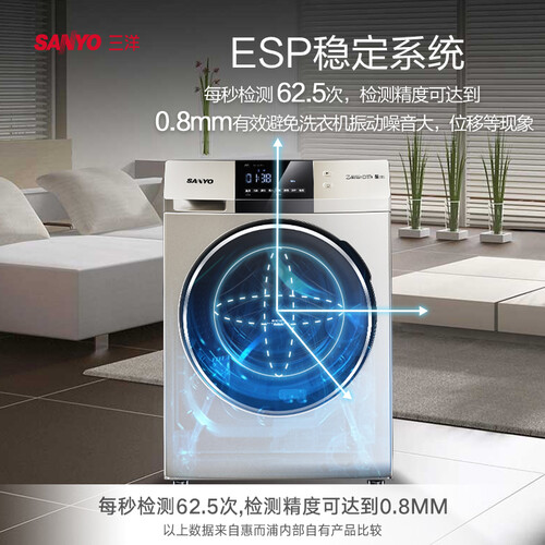 三洋Magic9怎么样?评价好吗?