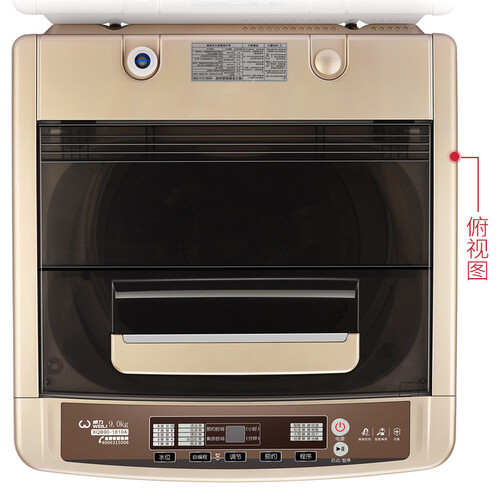 威力XQB90-1810A怎么样?值得入手吗?