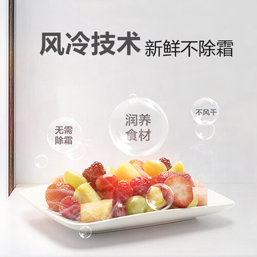 统帅BCD-241WLDCN怎么样?值得入手吗?