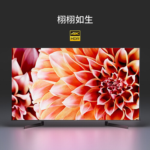 索尼KD-85X9000F怎么样?评测好吗?