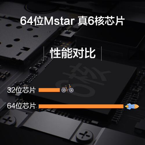 风行电视49Y1怎么样?做工如何?