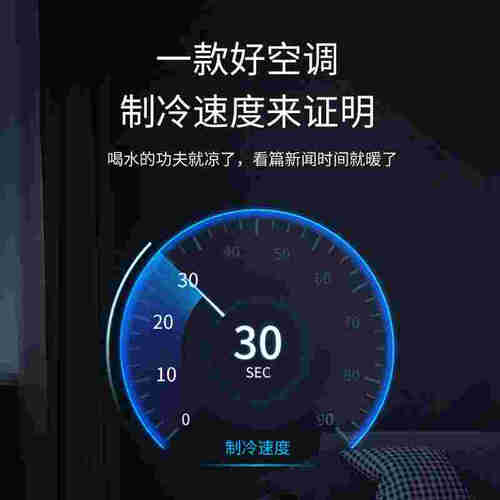 评测奥克斯KFR-26GWBpR3TYZ1+1怎么样呢？真实评测质量如何？