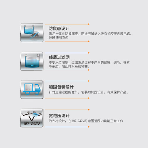 美菱XPB90-22Q1S怎么样?性价比高吗?