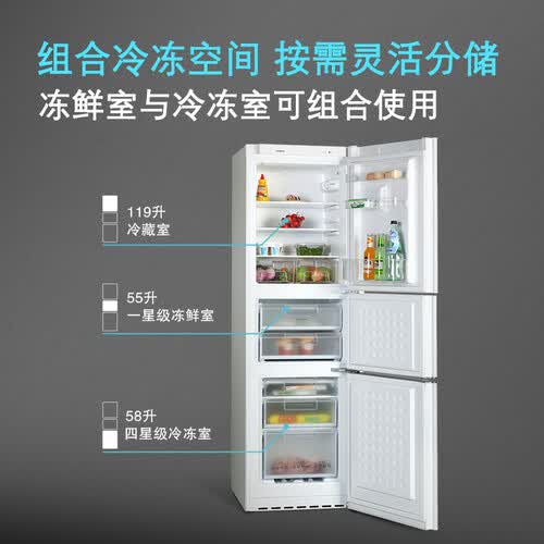 西门子KG23N111EW怎么样?属于什么档次?