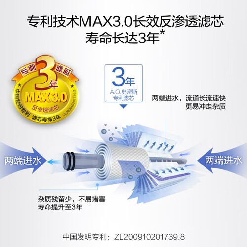 史密斯R50VTC1怎么样?评价如何?