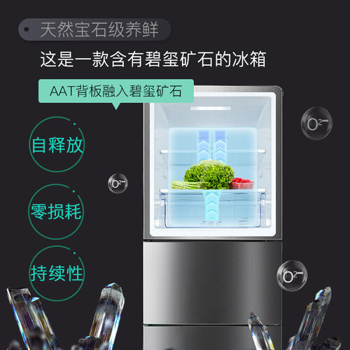 TCLBCD-215TEWZ50怎么样-TCLBCD-215TEWZ50功能和性价比解析_http://www.meifudie.com_好物_第4张