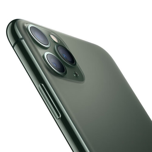 苹果iPhone 11 Pro和荣耀50哪个好?区别有吗?