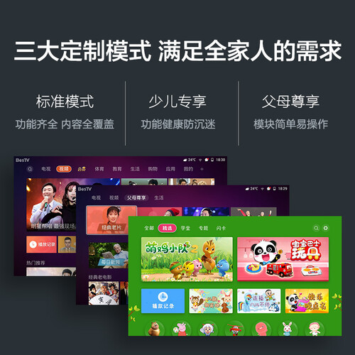 风行电视N32怎么样?有谁用过?