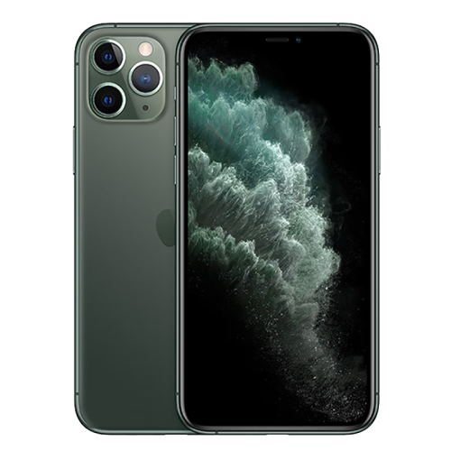 苹果iPhone 11 Pro和荣耀50哪个好?有区别吗?