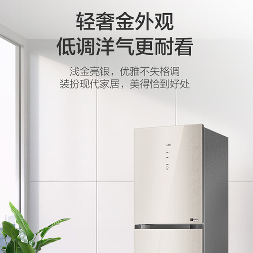 统帅BCD-219WLDCJ怎么样?是品牌吗?