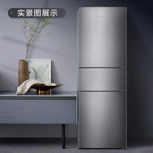 TCLBCD-260TWZ50怎么样?好不好?