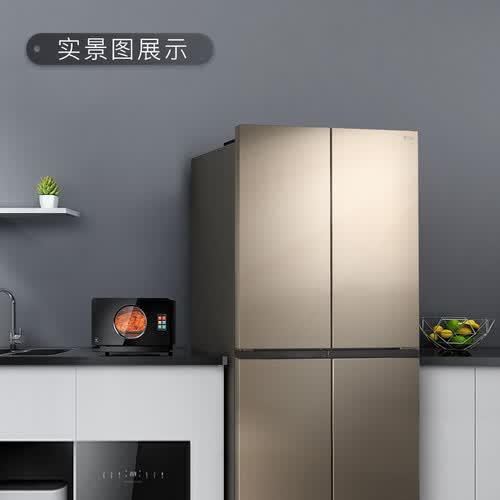TCLBCD-456KZ50怎么样？是品牌吗？