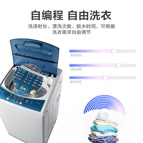 小天鹅TB75VJ20怎么样-小天鹅TB75VJ20真实用户评价分享_http://www.meifudie.com_好物_第2张