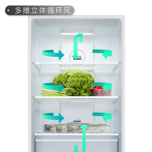 TCLBCD-186WZA50怎么样?质量好不好?
