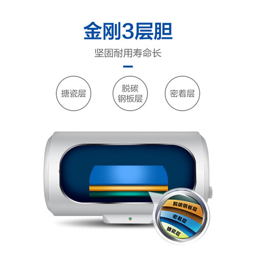 统帅LES40H-LC2(E)怎么样-统帅LES40H-LC2(E)功能和性价比解析_http://www.meifudie.com_好物_第2张