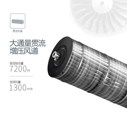 美的KFR-72LWBP2DN1Y-YB400(B2)怎么样?使用评价好吗?