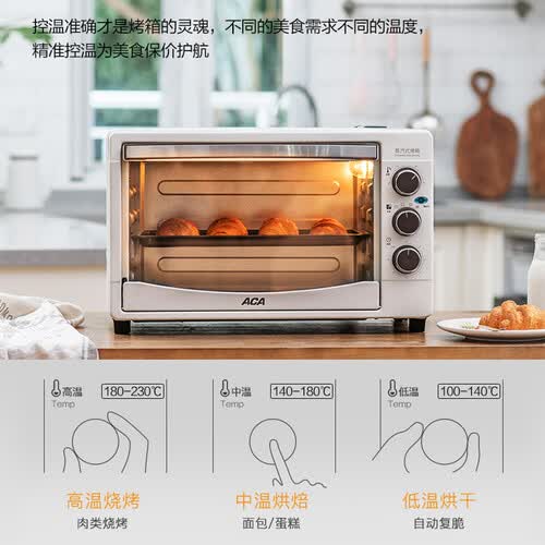 北美电器ATO-MS32G怎么样?口碑如何?