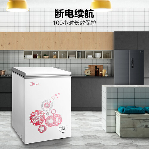 美的BDBC-96KM(E)怎么样?评价好吗?