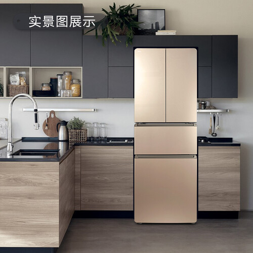 TCLBCD-282KR50怎么样?质量好吗?