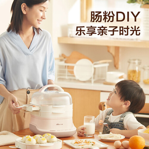 小熊CFJ-A30Q3怎么样-小熊CFJ-A30Q3真实用户评价分享_好物_第4张_推荐星 小熊CFJ-A30Q3怎么样-小熊CFJ-A30Q3真实用户评价分享_http://www.tuijianxing.com_好物_第4张