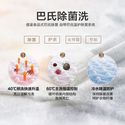 美的MG80VN13DG5怎么样?质量好吗?