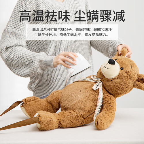 飞乐思蒸气小熨斗怎么样-飞乐思蒸气小熨斗真实用户使用感受_好物推荐_第4张_itswebtime 飞乐思蒸气小熨斗怎么样-飞乐思蒸气小熨斗真实用户使用感受_http://www.itswebtime.com_好物推荐_第4张