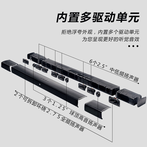 JBLBar 5.1怎么样?使用评价好吗?