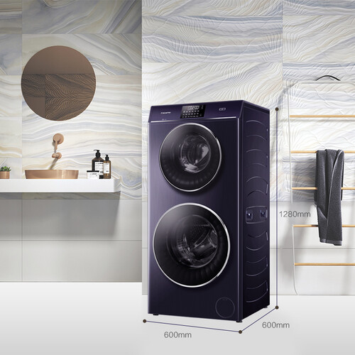 卡萨帝C8 12P3U1(EX)怎么样-卡萨帝C8 12P3U1(EX)功能和性价比解析_http://www.itswebtime.com_好物推荐_第3张