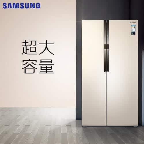 三星RS55KBHI0SKSC怎么样？好不好？