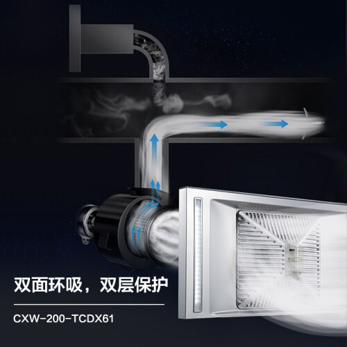 格力CXW-200-TCDX61怎么样？做工如何？