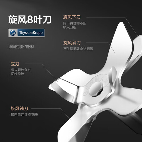 美的MJ-BL1528A怎么样?好不好?