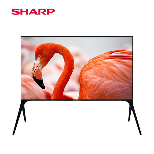 SHARP80A9BW怎么样?谁用过评价?