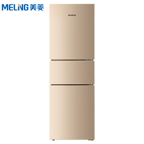 分析美菱BCD-208M3CX怎么样呢？入手评测好用吗？