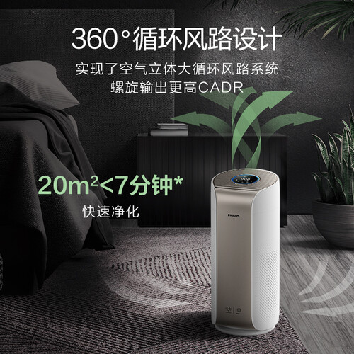 飞利浦AC305800怎么样?好不好?
