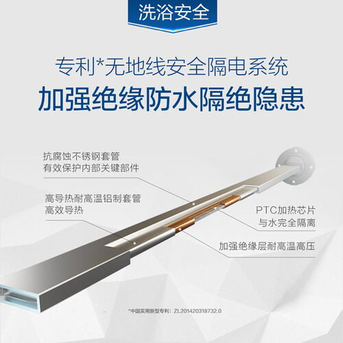 史密斯E60VDS怎么样？质量好吗？