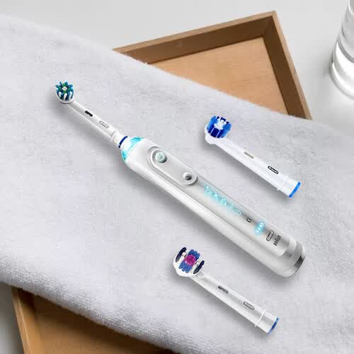欧乐BiBrush9000 Plus怎么样?牌子好吗?