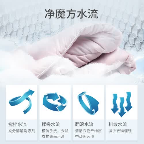 美菱B100M500GX怎么样?好不好?